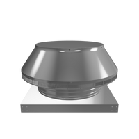 Aluminum Unpainted