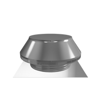 Aluminum Unpainted