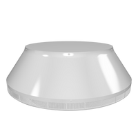 Aluminum Unpainted