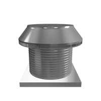 Aluminum Unpainted