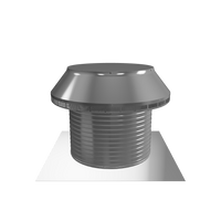 Aluminum Unpainted
