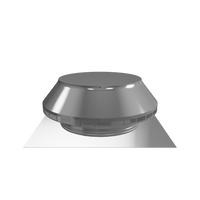 Aluminum Unpainted