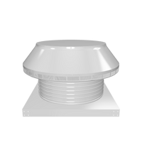 Aluminum Unpainted