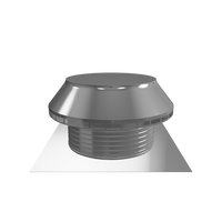 Aluminum Unpainted
