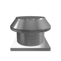 Aluminum Unpainted