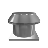 Aluminum Unpainted