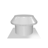 Aluminum Unpainted