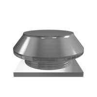 Aluminum Unpainted