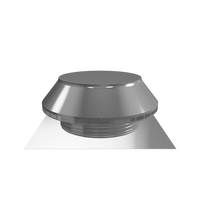 Aluminum Unpainted