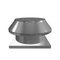 Aluminum Unpainted