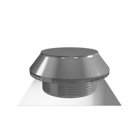 Aluminum Unpainted