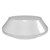 Aluminum Unpainted