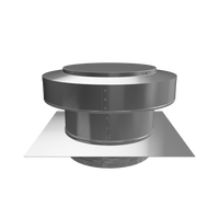 Aluminum Unpainted