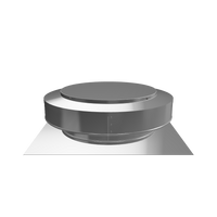 Aluminum Unpainted
