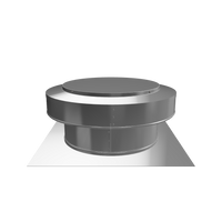 Aluminum Unpainted