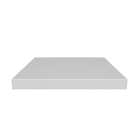 Square Roof Curb Cap 13.5” x 13.5”