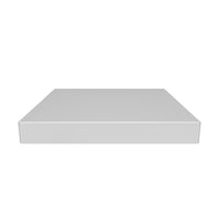 Square Roof Curb Cap 16" x 16"