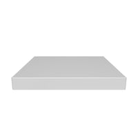 Square Roof Curb Cap 18" x 18"