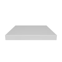 Square Roof Curb Cap  20” x 20”