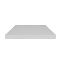 Square Roof Curb Cap 22" x 22"