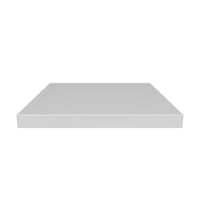 Square Roof Curb Cap 24" x 24"