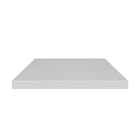 Square Roof Curb Cap 28" x 28"