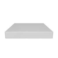 Square Roof Curb Cap 8.5” x 8.5”