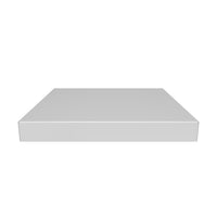 Square Roof Curb Cap 10.5" x 10.5"