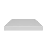Square Roof Curb Cap  11.5” x 11.5”