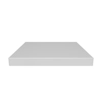 Square Roof Curb Cap  12.5" x 12.5"