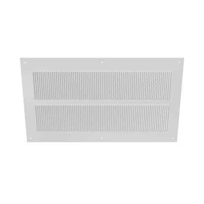 Model SV-W10-L15 | Soffit Vent |  10" Wide | 15" Long