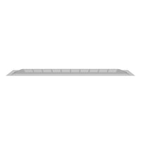An Off-Ridge Vent The Universal Vent | 75 sq. in. Net Free Area