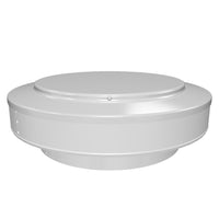 Model VPC-12 | Vent Pipe Cap  |  12" Diameter