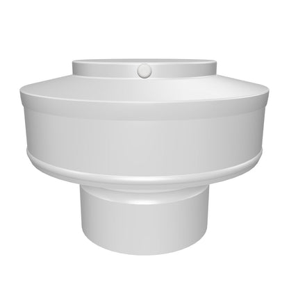 Model VPC-3 | Vent Pipe Cap  |  3" Diameter