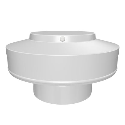 Model VPC-4 | Vent Pipe Cap  |  4" Diameter