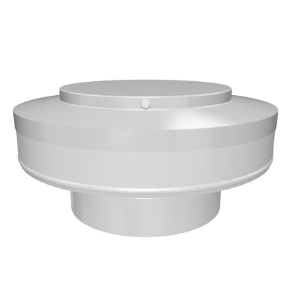 Model VPC-5 | Vent Pipe Cap  |  5" Diameter