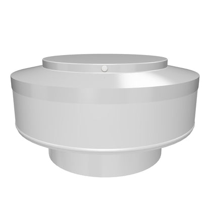 Model VPC-6 | Vent Pipe Cap  |  6" Diameter