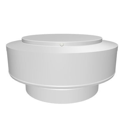 Model VPC-7 | Vent Pipe Cap  |  7" Diameter