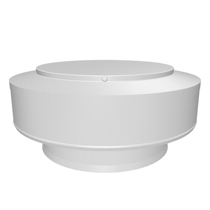 Model VPC-8 | Vent Pipe Cap  |  8" Diameter