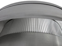 Aluminum Unpainted