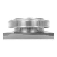 Aluminum Unpainted