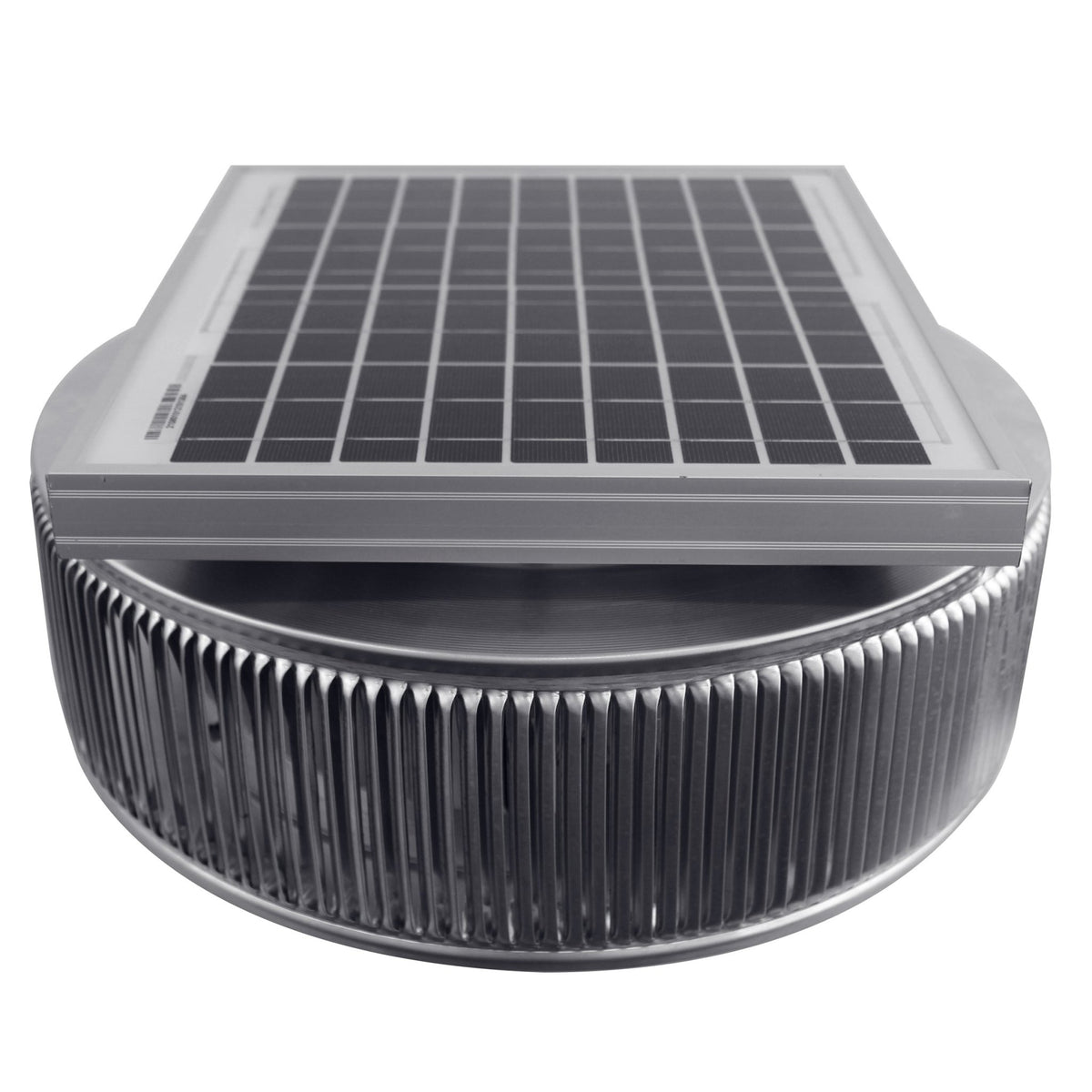 12 inch Aura Solar Retrofit Fan | 12″ Diameter | Model ASF-12-RF ...