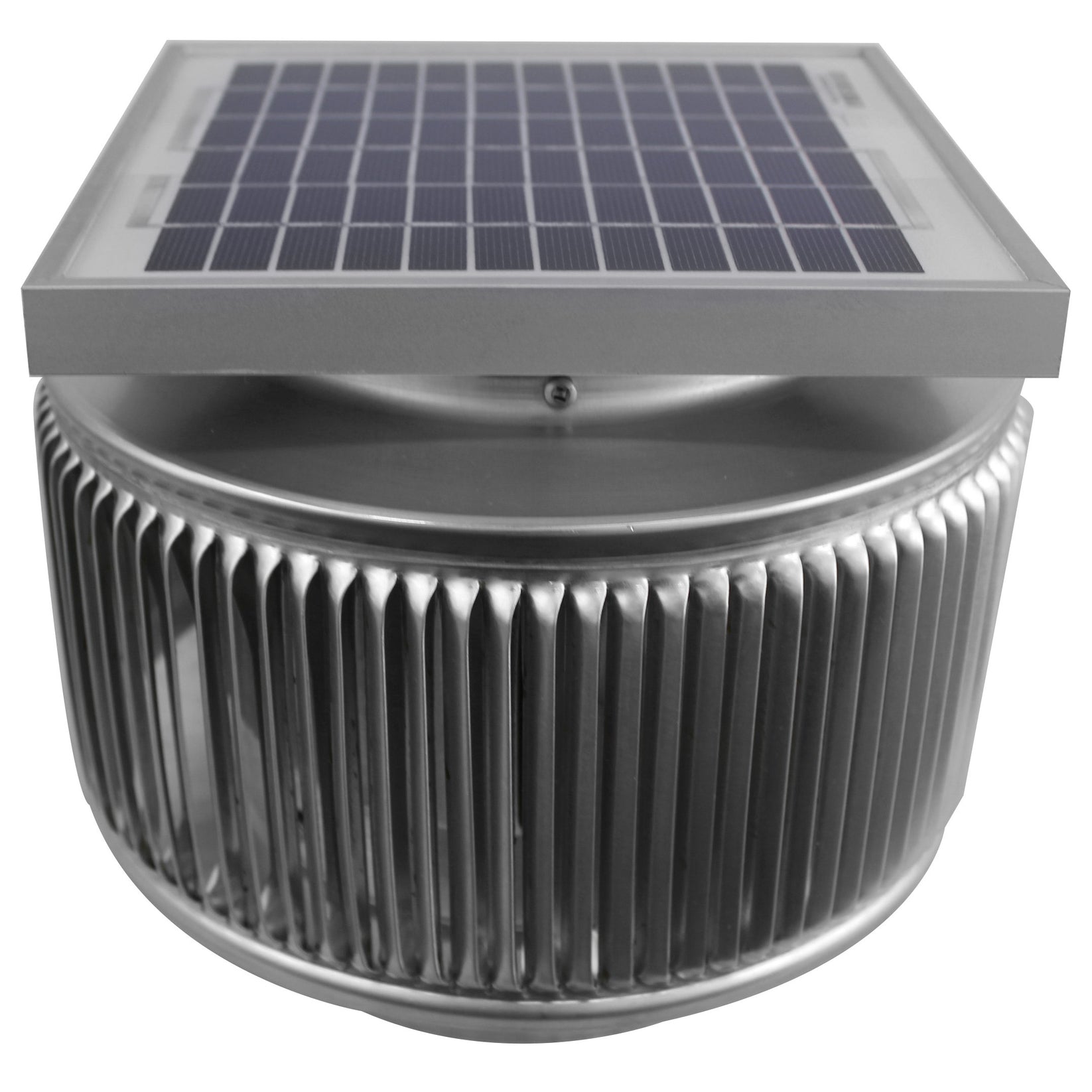 6 inch Aura Solar Retrofit Fan - Model ASF-6-RF