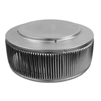 Model AV - 10 - RF | Aura Retrofit Vent | 10" Diameter - Active Ventilation Products
