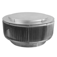 Model AV - 16 - RF | Aura Retrofit Vent | 16" Diameter - Active Ventilation Products