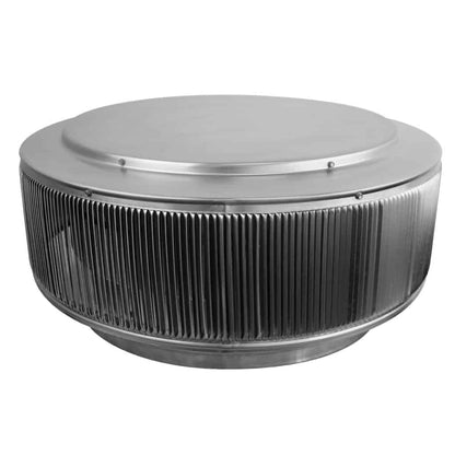 20 inch Retrofit Roof Vent - Turbine Retrofit Replacement | AV-20-RF