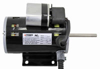 Model MTR - 14 | Powered Roof Fan Motors | For 14" Diameter Attic Fans - Active Ventilation Products