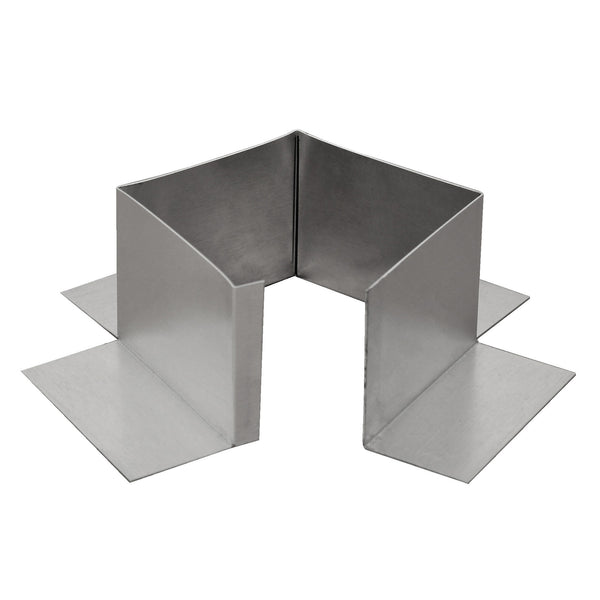 Pitch Pan - Pitch Pocket PP-4x4-H3