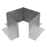 Pitch Pan - Pitch Pocket 6" x 6" Wide - 5" Tall - Active Ventilation Products