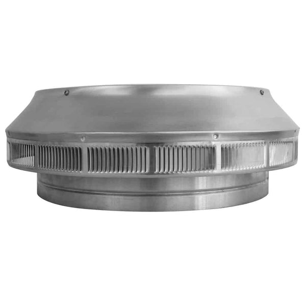 14 inch Retrofit Roof Vent - Pop Vent Retrofit | PV-14-RF